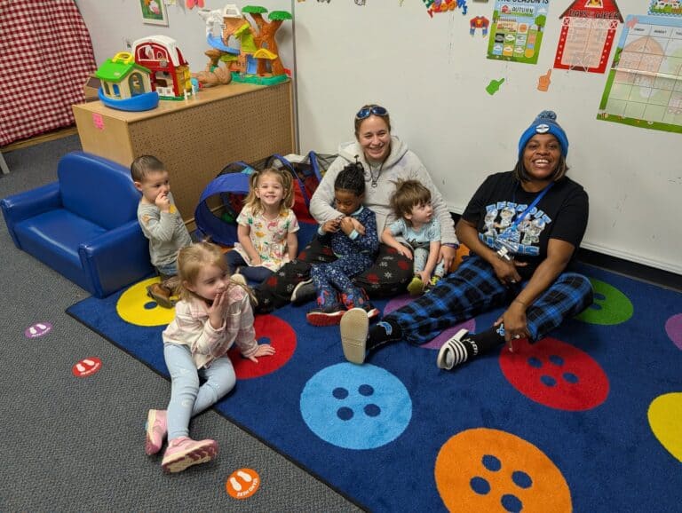 Before- and After-School Care: How Oakland Early Learning Supports Working Families