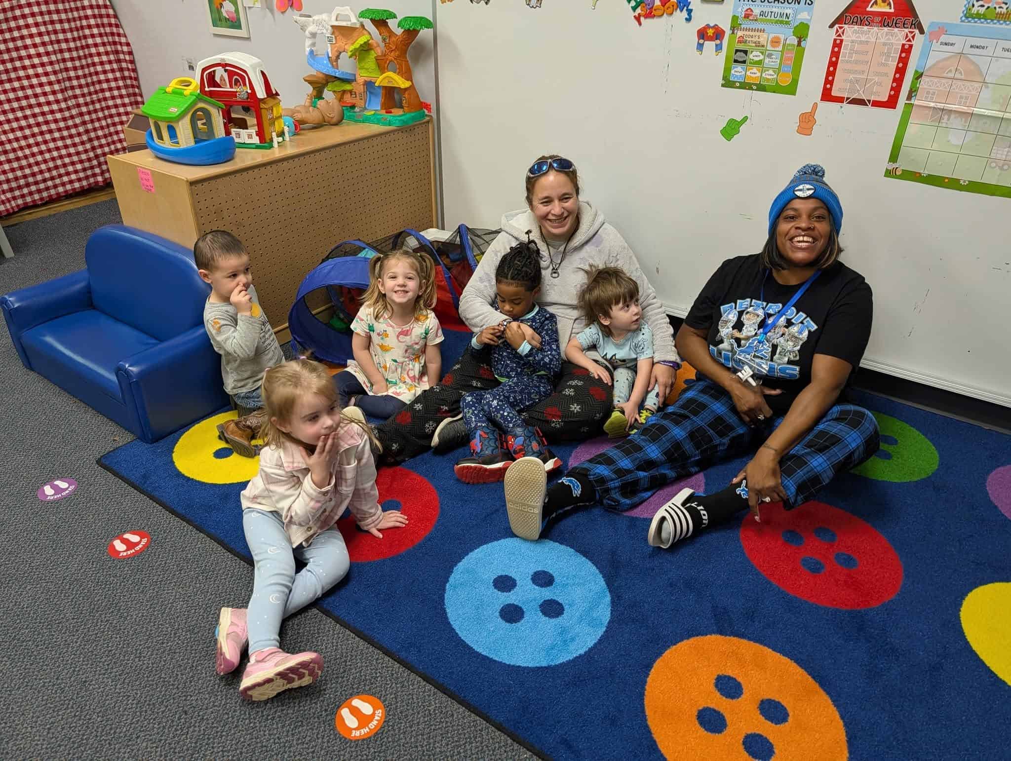 Before- and After-School Care: How Oakland Early Learning Supports Working Families
