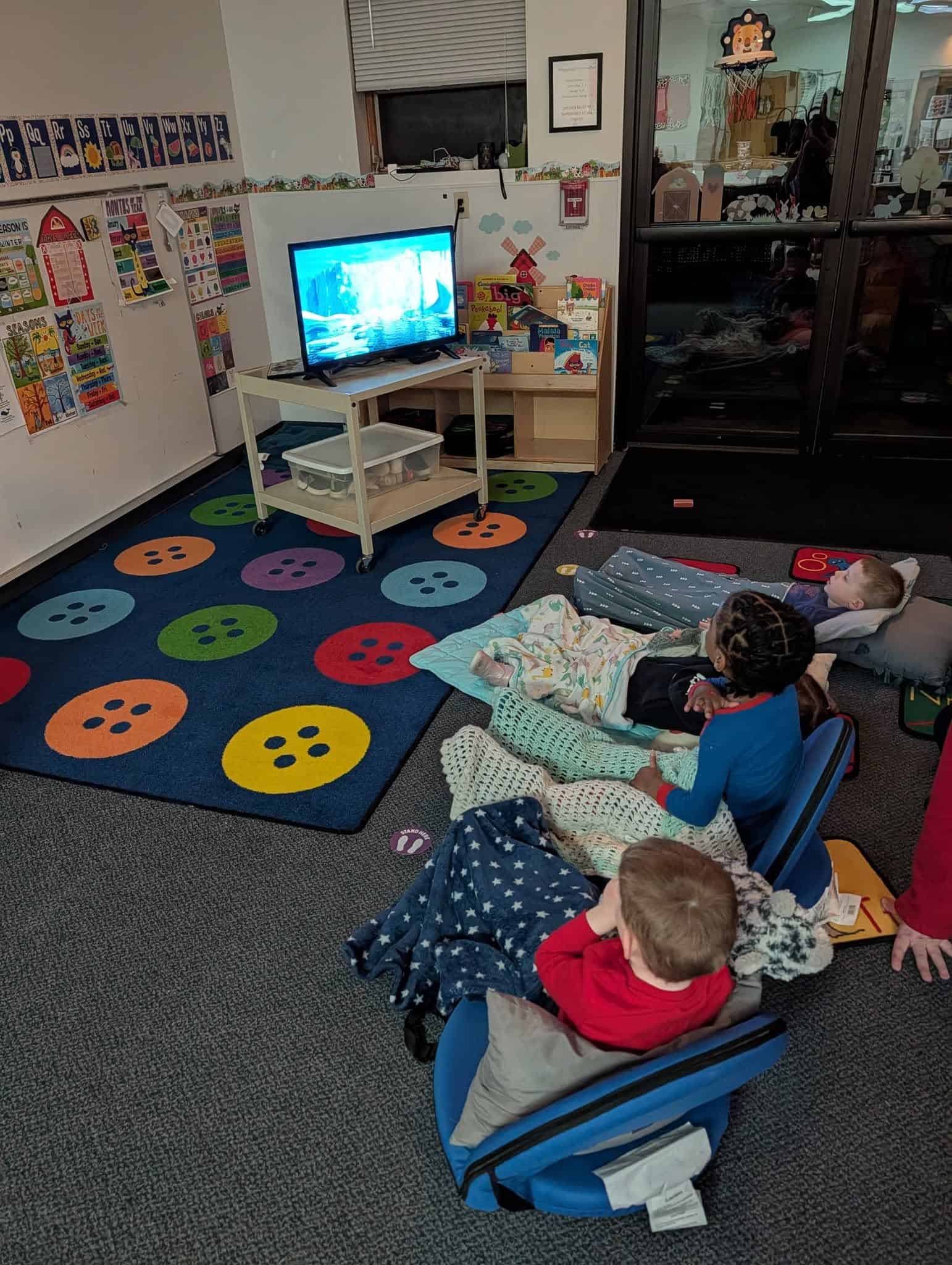 From Early Learning to Kindergarten: How Oakland’s Campus Helps Your Child Grow Every Step of the Way